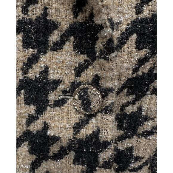 Chanel Fall 2019/2020 Tweed Jacket & Trousers Suit - Sz 38 - Picture 5 of 13